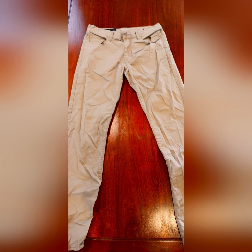 Armani Exchange Pants
